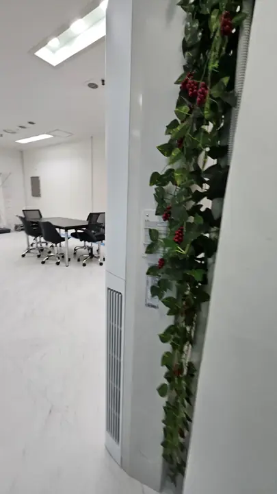 해시스 화성 영통로점 공용 회의 테이블
