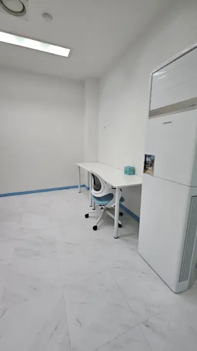 해시스 화성 영통로점 개인 업무 공간